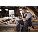 Bosch GSR 18V-110 C 2100 RPM Bez atslēgas 1,8 kg Melns, Zils