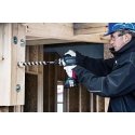 Bosch GSR 18V-110 C 2100 RPM Võtmeta 1,8 kg Must, Sinine Bosch GSR 18V-110 C 2100 RPM Võtmeta 1,8 kg Must, Sinine
