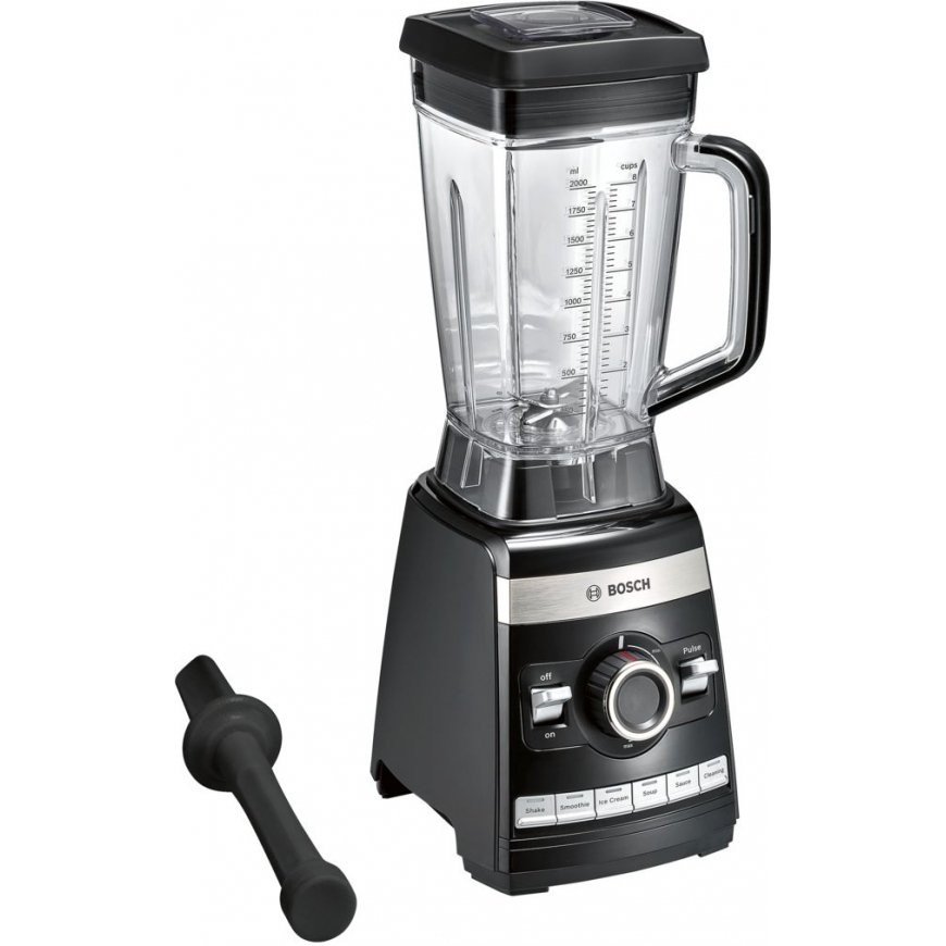 Bosch MMBH6P6B blenderis Galdvirsmas blenderis 1600
