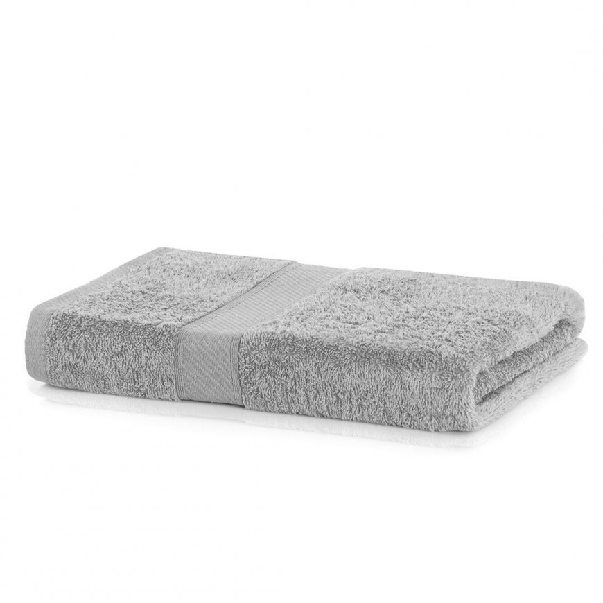 DecoKing Rankšluostis DP BAMBY SIL 70x140 – 2