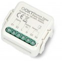 Tuya – Porttiohjain magneettisensorilla – ZigBee – Android/iOS-sovellus – OXT T250G Tuya – Porttiohjain magneettisensorilla – ZigBee – Android/iOS-sovellus – OXT T250G