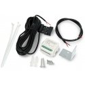 Tuya – Gate Controller with Magnetic Sensor – ZigBee – Android/iOS Application – OXT T250G Tuya – Gate Controller with Magnetic Sensor – ZigBee – Android/iOS Application – OXT T250G