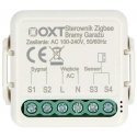 Tuya – Gate Controller with Magnetic Sensor – ZigBee – Android/iOS Application – OXT T250G Tuya – Gate Controller with Magnetic Sensor – ZigBee – Android/iOS Application – OXT T250G