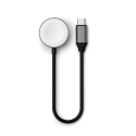 SATECHI USB-C magneettinen pikalatauskaapeli Apple Watchille