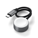SATECHI USB-C magnetinis greito įkrovimo laidas, skirtas Apple Watch