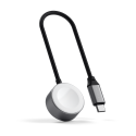 SATECHI USB-C Magnetic Fast Charging Cable for Apple Watch