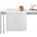 AmeliaHome Staltiesė AH GAIA HMD CREAM 30X100 AmeliaHome Staltiesė AH GAIA HMD CREAM 30X100