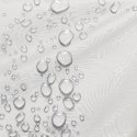 AmeliaHome Tablecloth AH GAIA HMD CREAM 30X100 AmeliaHome Tablecloth AH GAIA HMD CREAM 30X100
