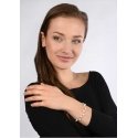 Jwl Luxury Pearls Delicate bracelet, genuine white pearls JL0174 Jwl Luxury Pearls Delicate bracelet, genuine white pearls JL0174