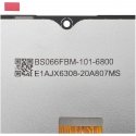 Oem FixCell ekranas, skirtas SAMSUNG a12 a127 be rėmelio (atnaujintas) Oem FixCell ekranas, skirtas SAMSUNG a12 a127 be rėmelio (atnaujintas)