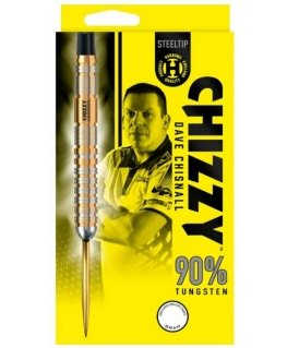 Harrows Dart Steel Tip CHIZZY W90 3x23gR