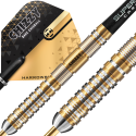 Harrows Tikka teräskärki CHIZZY W90 3x23gR Harrows Tikka teräskärki CHIZZY W90 3x23gR