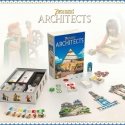 Repos Production 7 Wonders: Arkkitehdit Repos Production 7 Wonders: Arkkitehdit