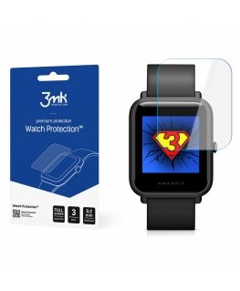 3MK Watch Protection