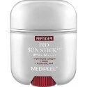 Medi-Peel MEDI-PEEL Peptide 9 Bio Sun Stick Pro 19 g Unisex Korean cosmetics Medi-Peel MEDI-PEEL Peptide 9 Bio Sun Stick Pro 19 g Unisex Korean cosmetics