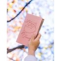 Pusheen travel planner notebook Pusheen travel planner notebook