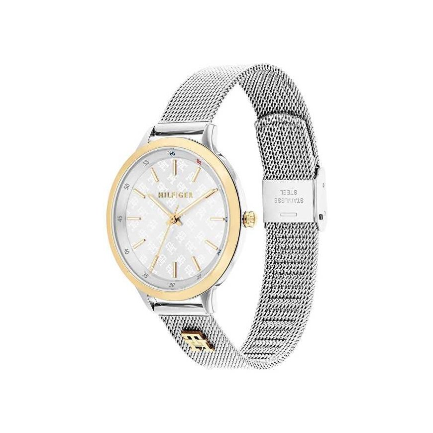 Tommy Hilfiger Iris watch 1782586 – 2