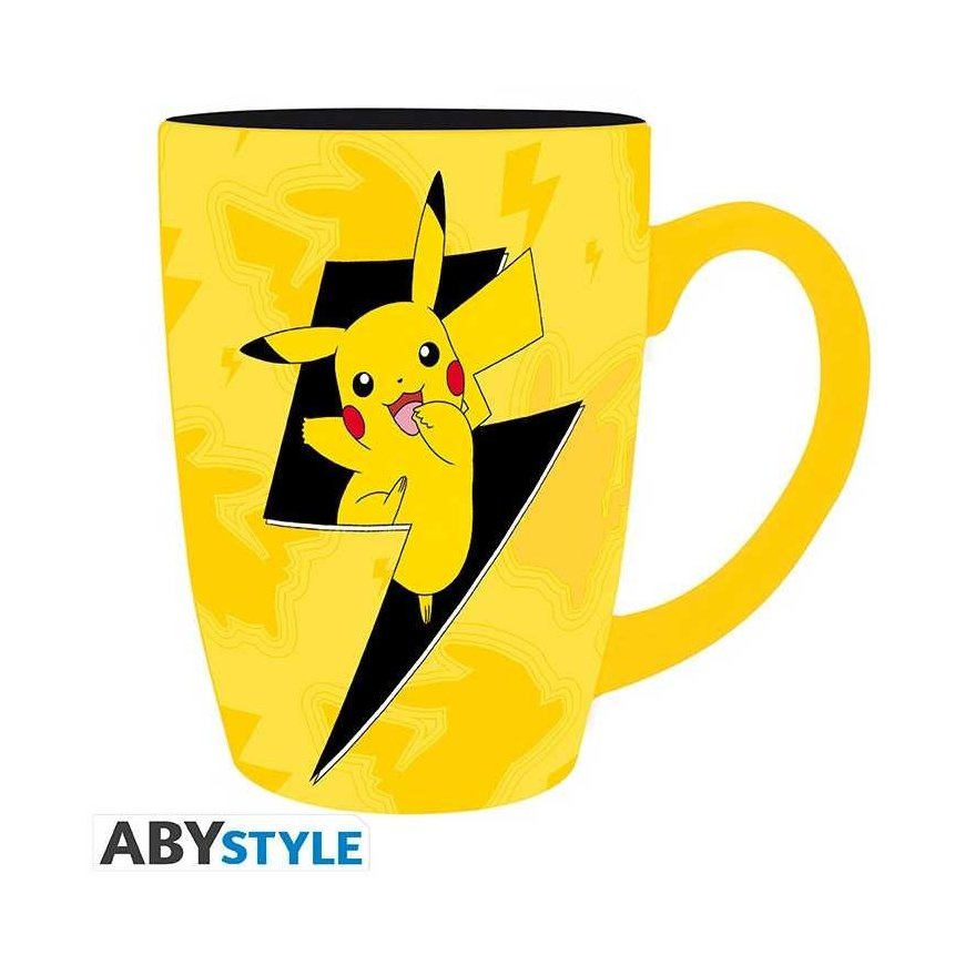 ABYstyle POKEMON Mug Pika, Pika |