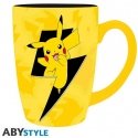 ABYstyle POKEMON Muki Pikachu, Pikachu | 400 ml ABYstyle POKEMON Muki Pikachu, Pikachu | 400 ml