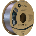 Polymaker PolyLite PLA Starlight - 1kg - 1,75mm - Mercury