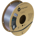 Polymaker PolyLite PLA Starlight - 1kg - 1,75mm - Mercury