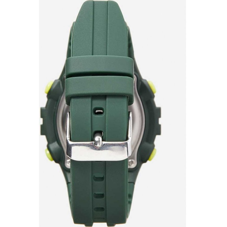 Lorus men's watch R2327PX9 (zlo108b) + BOX – 4