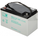 Mw Power GEL BATTERY 12V/100AH-MWLG MW Power Mw Power GEL BATTERY 12V/100AH-MWLG MW Power