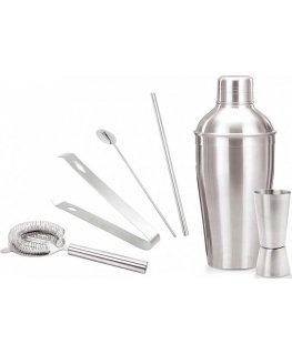 King Hoff BARTENDER SET 6 PIECES KINGHOFF KH-1392