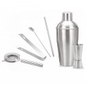 King Hoff BARTENDER SET 6 PIECES KINGHOFF KH-1392