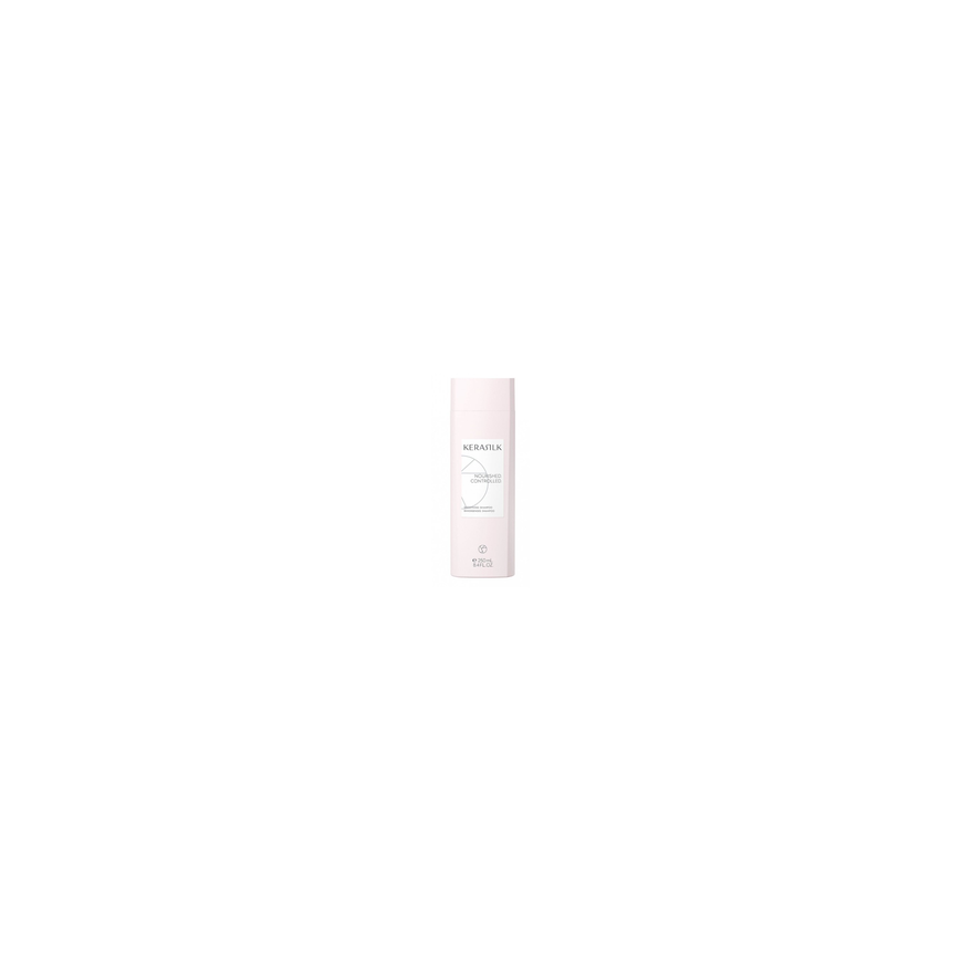 Goldwell Kerasilk Nourishing and Smoothing Shampoo