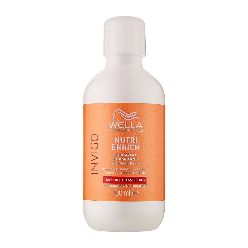 Goldwell Kerasilk Nourishing and Smoothing Shampoo (Smoothing Shampoo) – 2