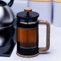 kavos / garstyčių kremas 1000ml klausberg kb-7681 kavos / garstyčių kremas 1000ml klausberg kb-7681
