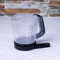 King Hoff ELECTRONIC KITCHEN SCALES WITH JUG KINGHOFF KH-1829 King Hoff ELECTRONIC KITCHEN SCALES WITH JUG KINGHOFF KH-1829