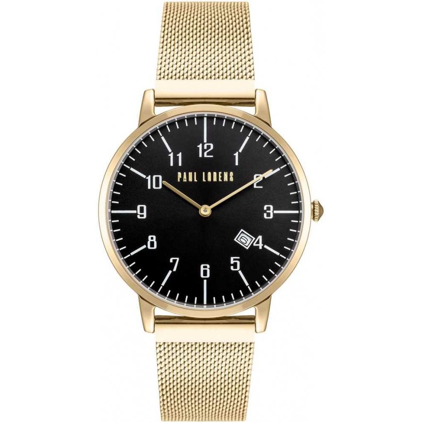 Paul Lorens Watch DAMSKI PAUL LAWRENCE