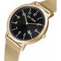 Watch DAMSKI PAUL LAWRENCE - PL11503B-1D1 (zg510d) + BOX