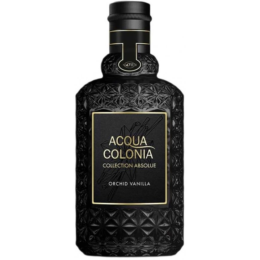 4711 Acqua Colonia Orchid Vanilla EDP