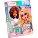 WOW GENERATION Tattoo Set Box, WOW00097 WOW GENERATION Tattoo Set Box, WOW00097
