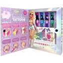 WOW GENERATION Tattoo Set Box, WOW00097 WOW GENERATION Tattoo Set Box, WOW00097