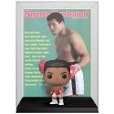 Funko POP figure Magazine Cover Muhammad Ali Funko POP figure Magazine Cover Muhammad Ali