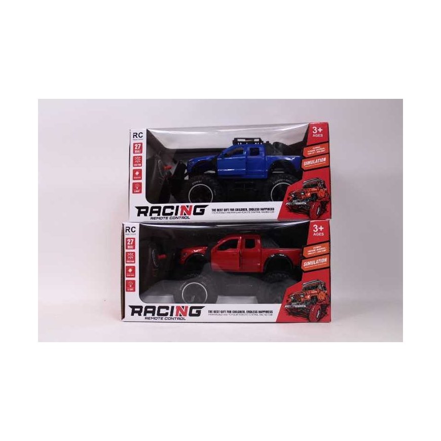 Dromader Jeep on radio+package 1340924 09245