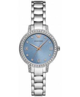 Watch DAMSKI EMPORIO ARMANI CLEO AR11585 (zi546b)