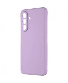 OBAL:ME Matte TPU Cover for Samsung Galaxy A56 5G Purple