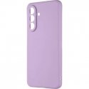 OBAL:ME Matte TPU Cover for Samsung Galaxy A56 5G Purple OBAL:ME Matte TPU Cover for Samsung Galaxy A56 5G Purple