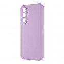 OBAL:ME Matte TPU Cover for Samsung Galaxy A56 5G Purple OBAL:ME Matte TPU Cover for Samsung Galaxy A56 5G Purple