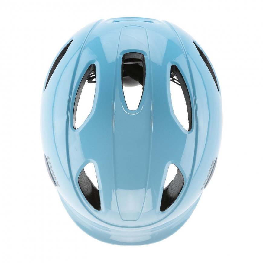 Helmet Uvex Oyo cloud blue-gray-50-54CM