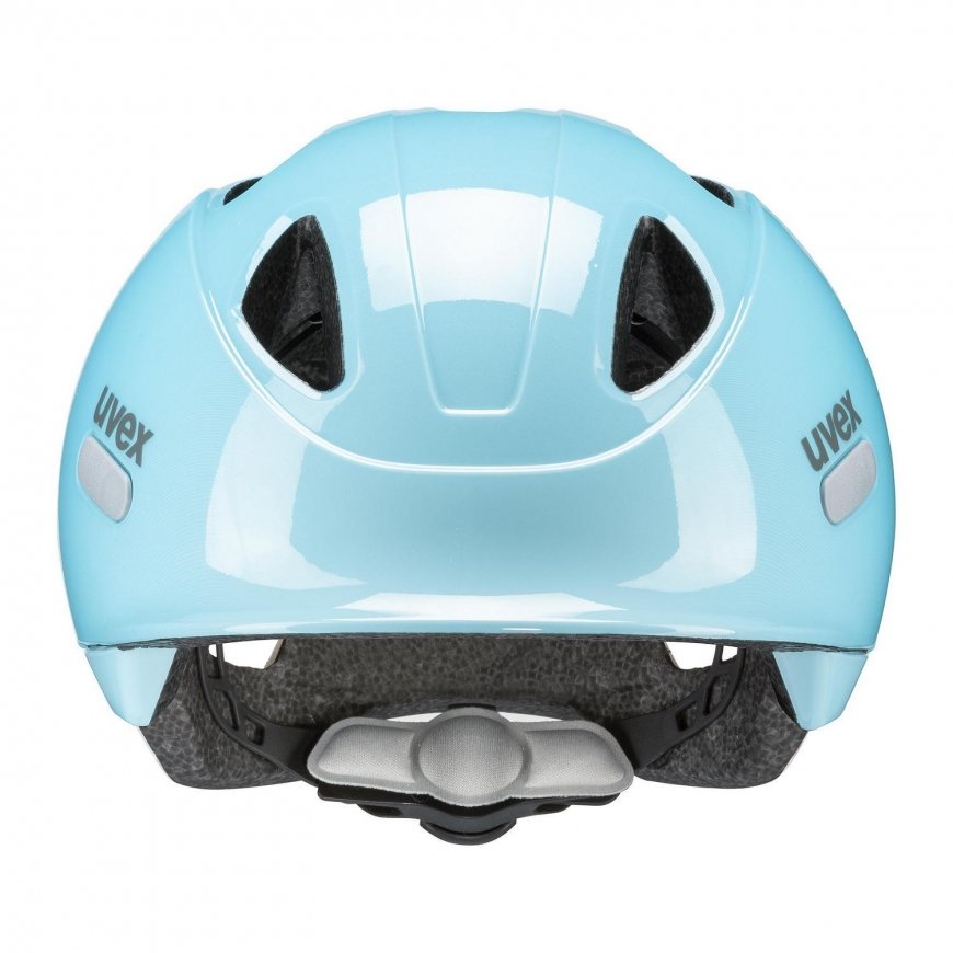 Kypärä Uvex Oyo pilvi siniharmaa-50-54cm – 2