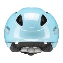Šalmas Uvex Oyo cloud mėlynas-pilkas-50-54CM Šalmas Uvex Oyo cloud mėlynas-pilkas-50-54CM