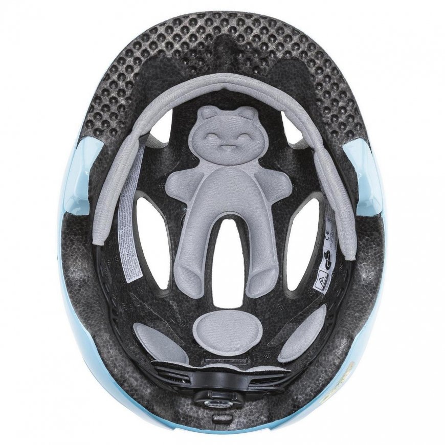 Helmet Uvex Oyo cloud blue-gray-50-54CM – 3