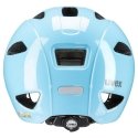 Helmet Uvex Oyo cloud blue-gray-50-54CM Helmet Uvex Oyo cloud blue-gray-50-54CM