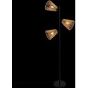 Atmosphera GIADA boho toršeras, 3 pasukami šviestuvai, 150 cm Atmosphera GIADA boho toršeras, 3 pasukami šviestuvai, 150 cm